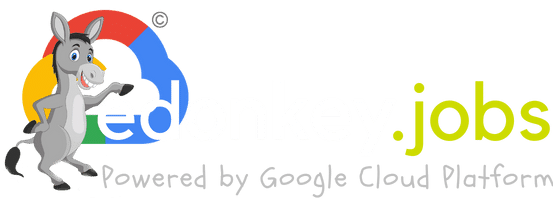 edonkey gcp logo