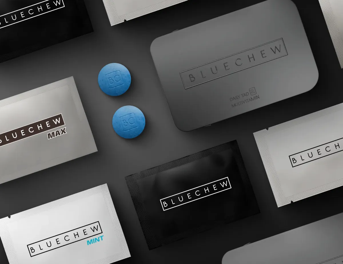 bluechew medications