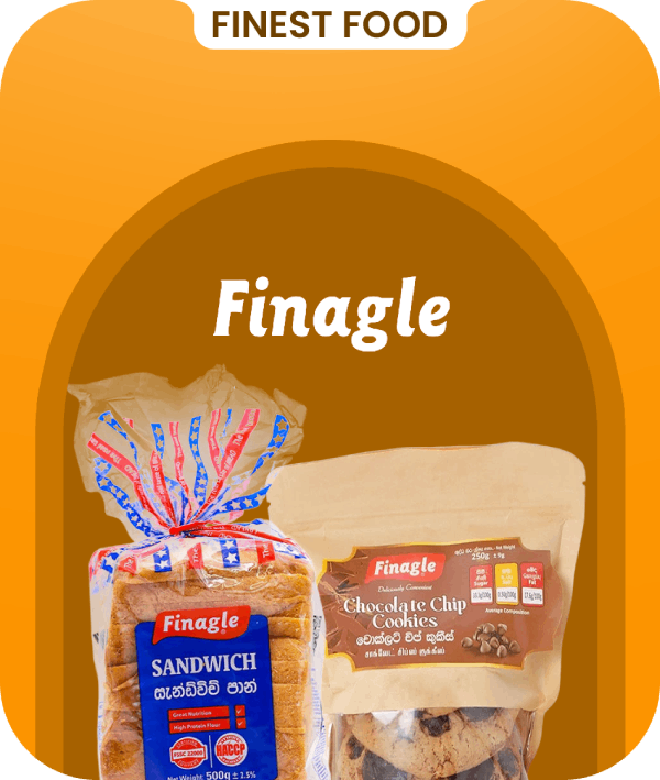 Finagle