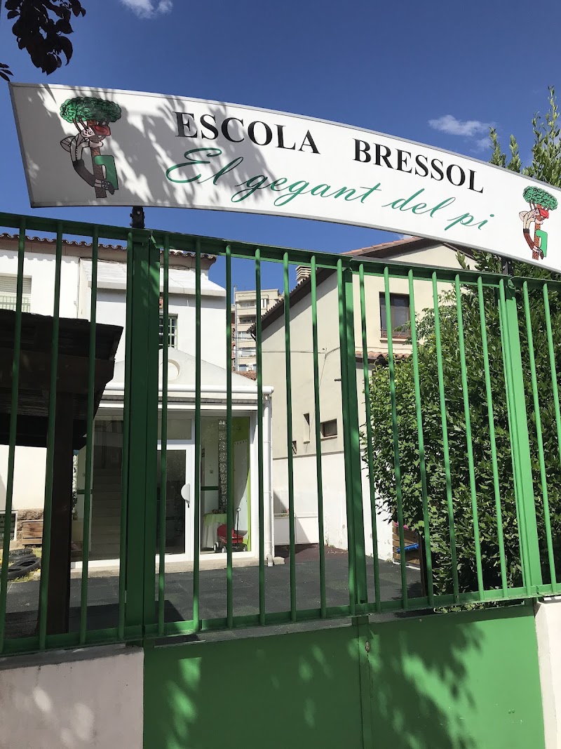 Foto principal del colegio