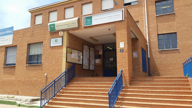 Foto principal del colegio