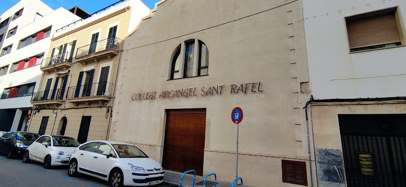 Foto principal del colegio