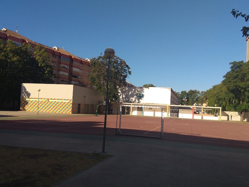 Foto principal del colegio