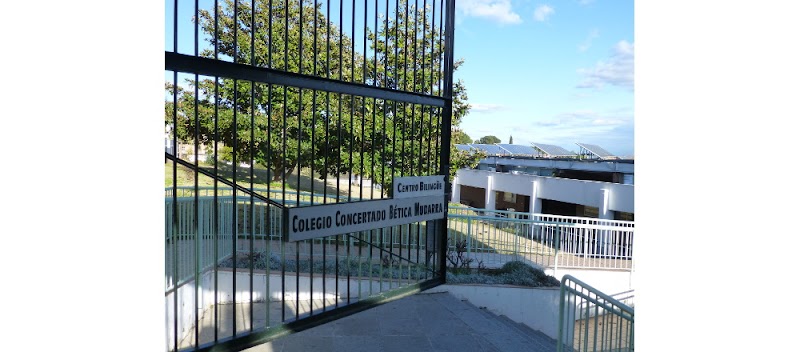 Foto principal del colegio