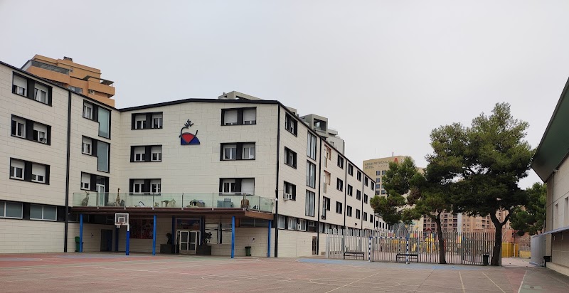 Foto principal del colegio