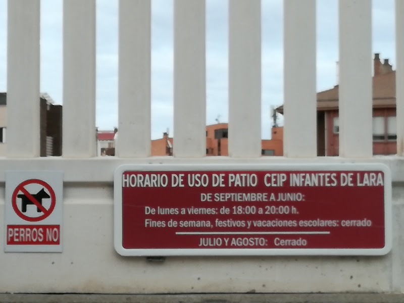 Foto principal del colegio