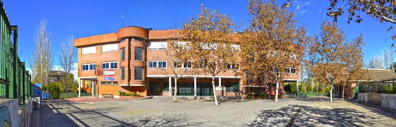 Foto principal del colegio