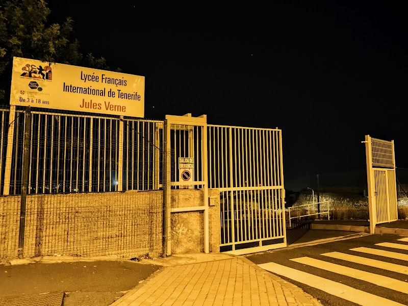 Foto principal del colegio