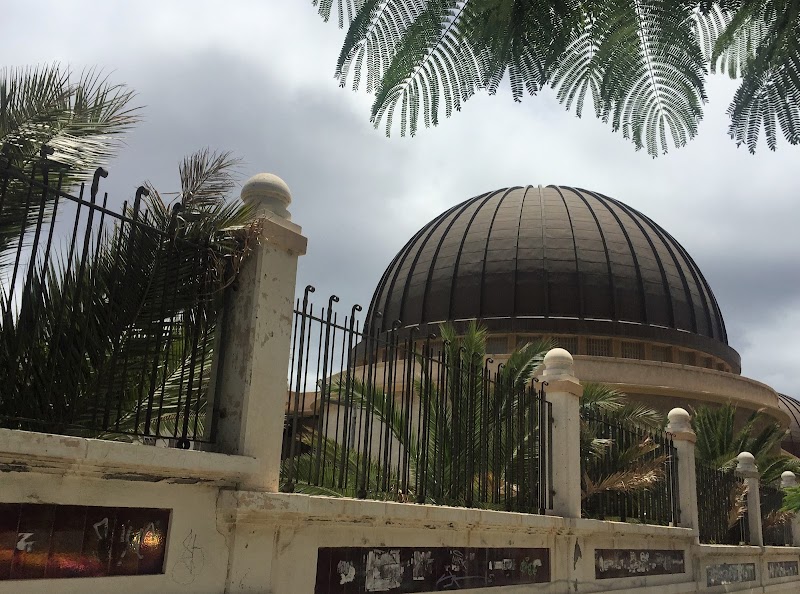 Foto principal del colegio