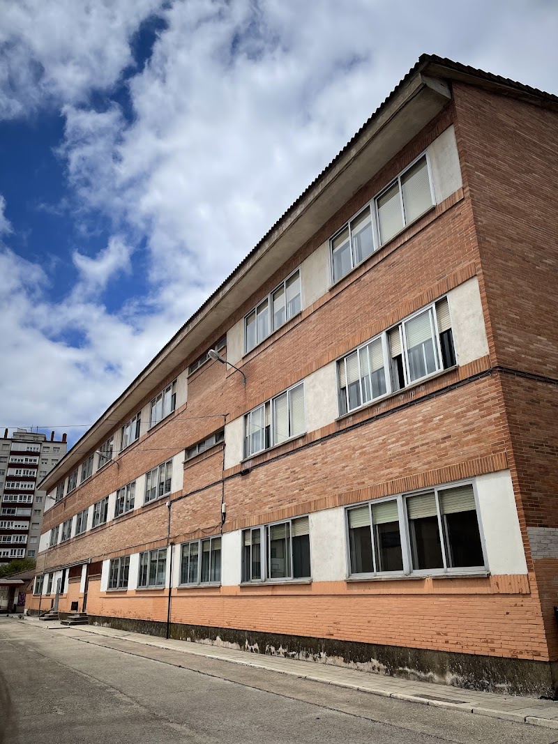 Foto principal del colegio