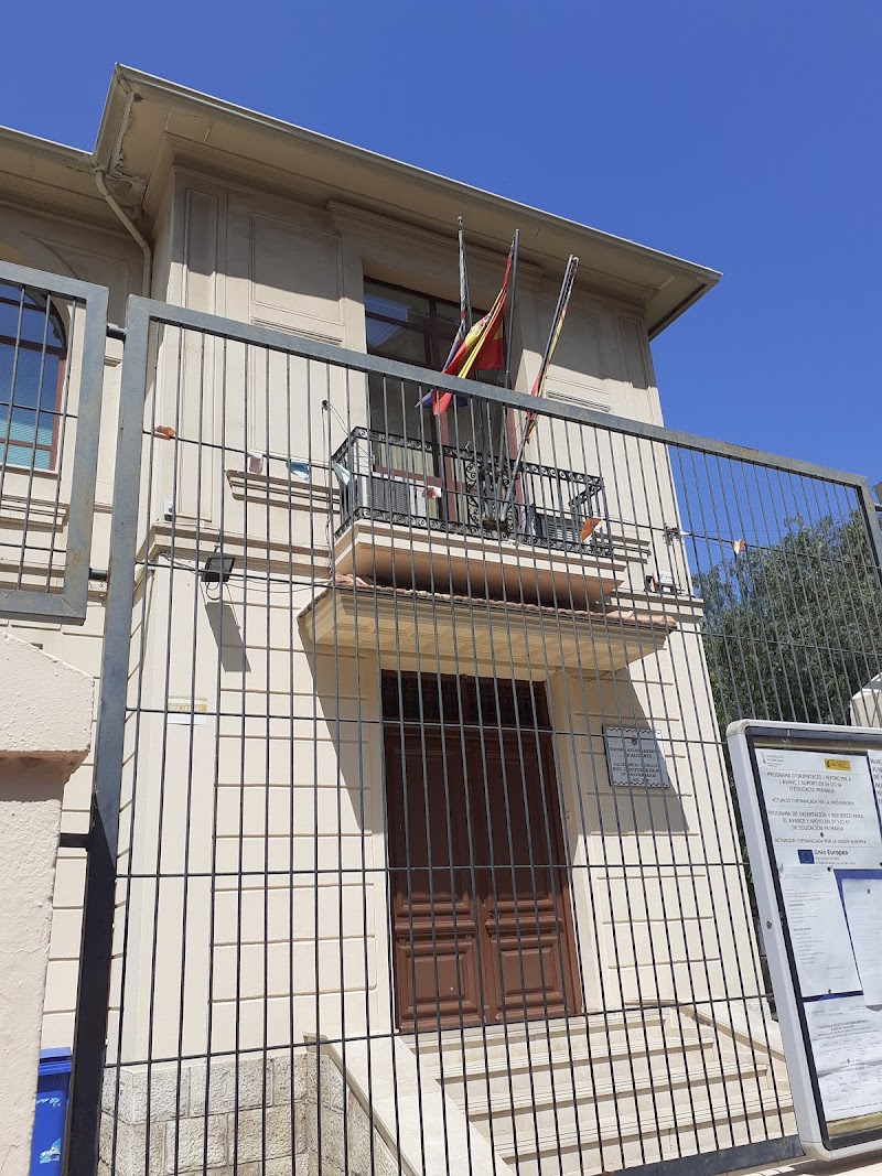 Foto principal del colegio