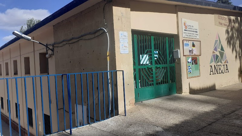 Foto principal del colegio