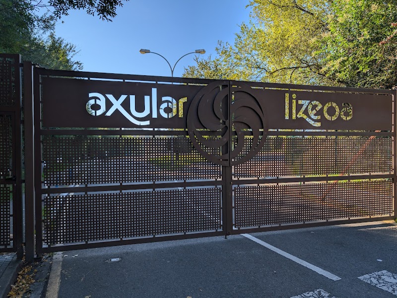 Foto principal del colegio