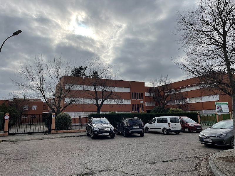 Foto principal del colegio