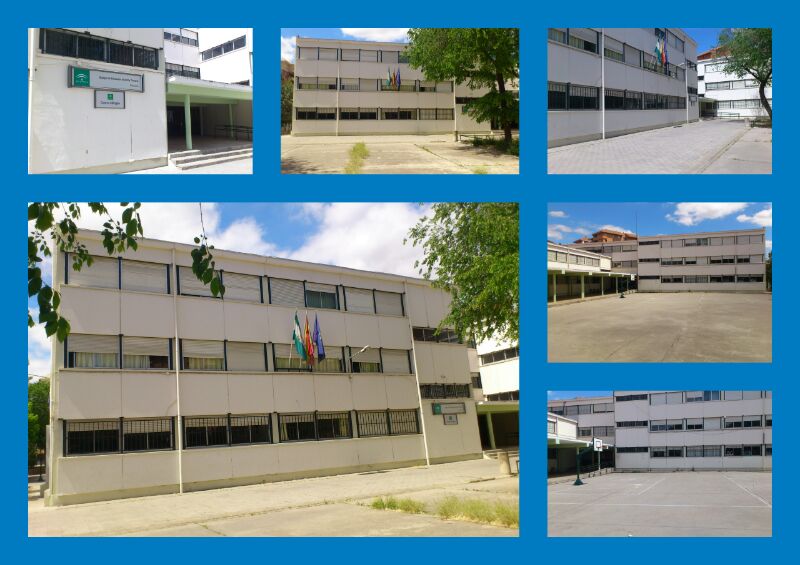 Foto principal del colegio