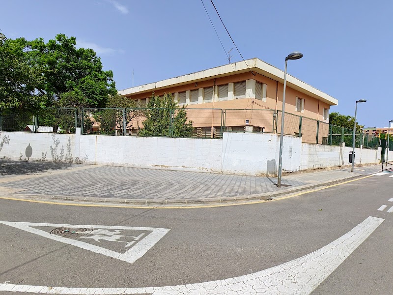 Foto principal del colegio