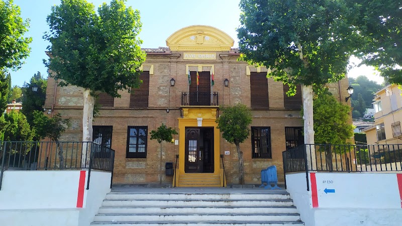 Foto principal del colegio