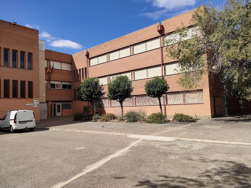 Foto principal del colegio