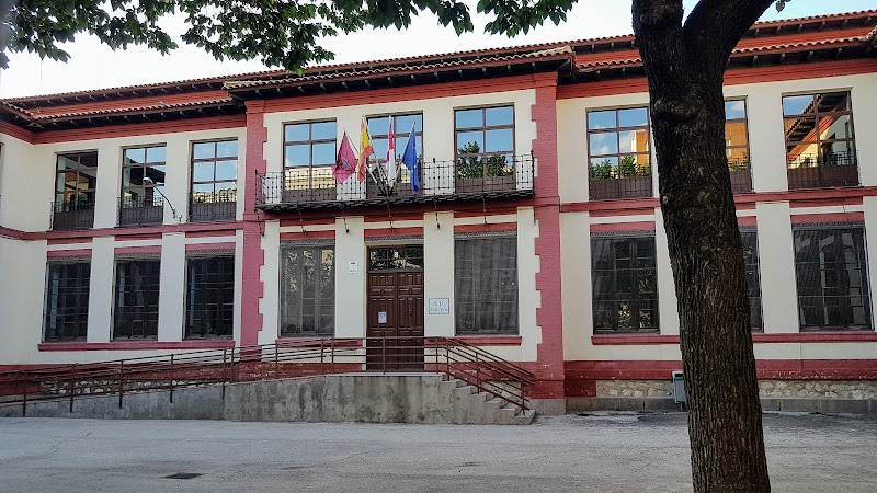 Foto principal del colegio