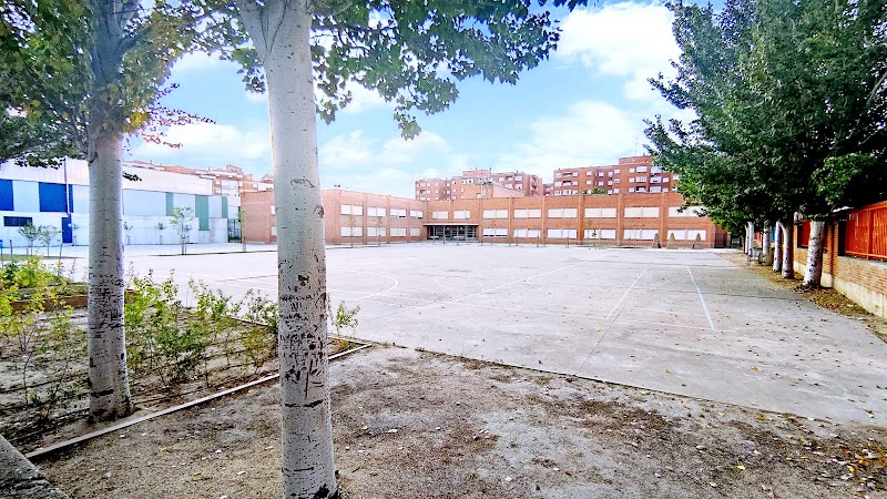 Foto principal del colegio