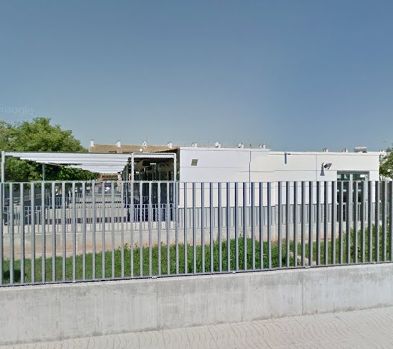 Foto principal del colegio