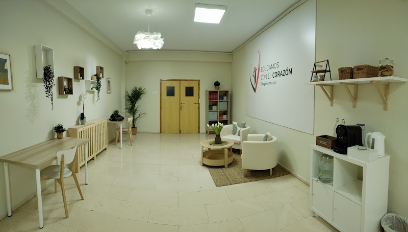 Foto principal del colegio