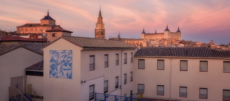 Foto principal del colegio