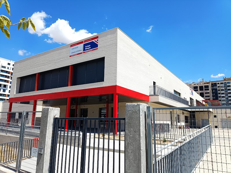 Foto principal del colegio