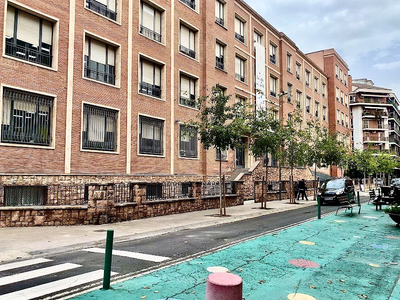 Foto principal del colegio