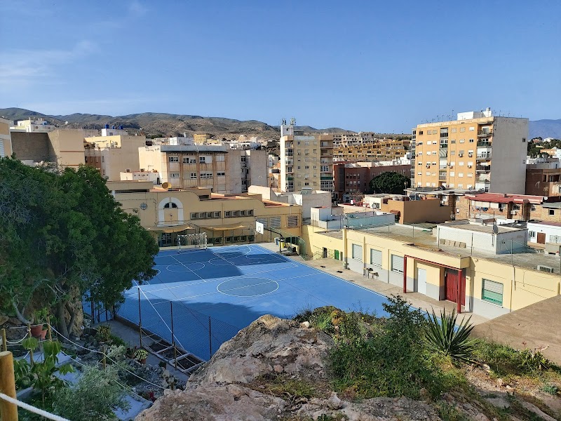 Foto principal del colegio