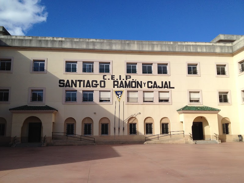 Foto principal del colegio