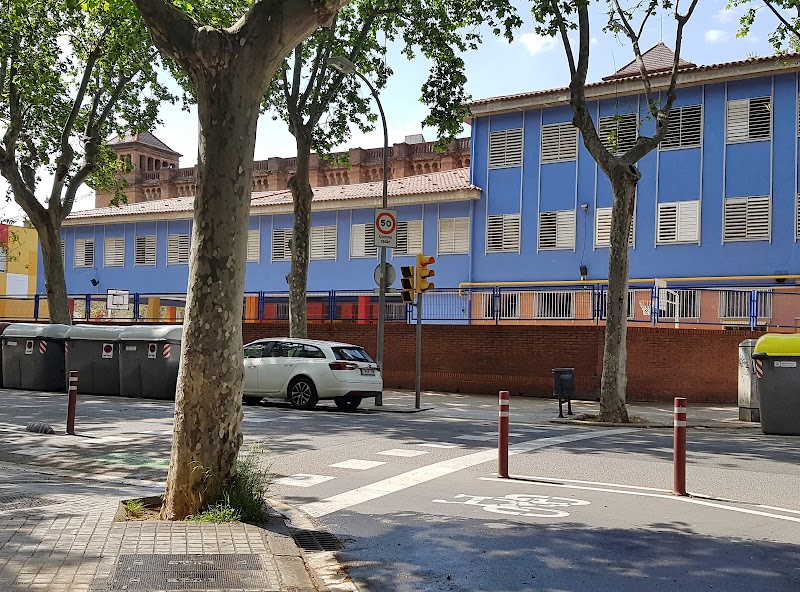 Foto principal del colegio