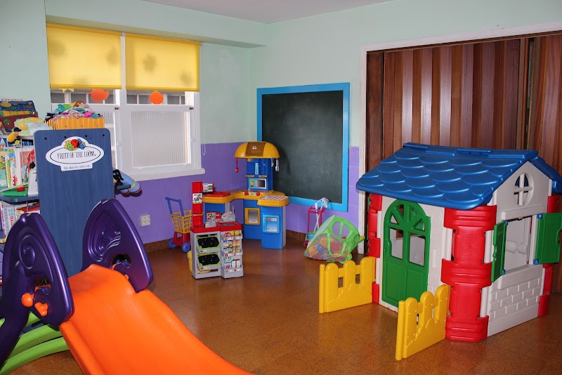 Foto principal del colegio