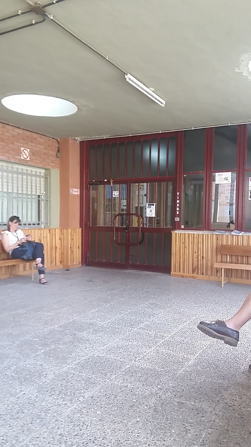 Foto principal del colegio