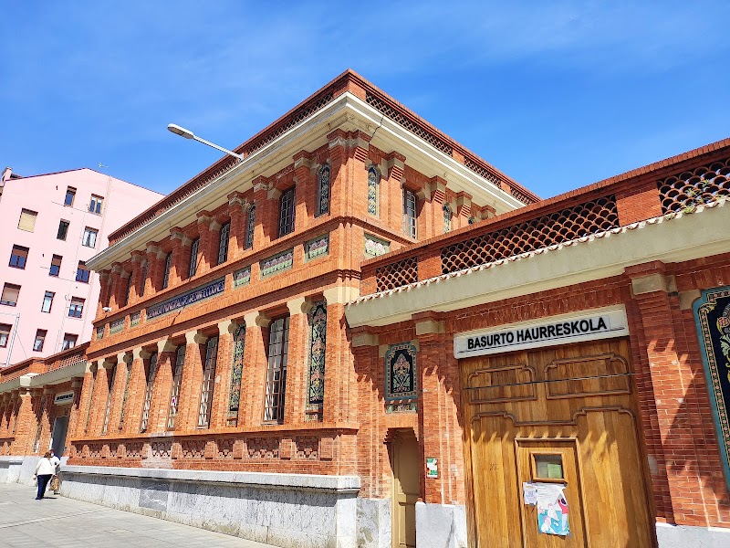 Foto principal del colegio