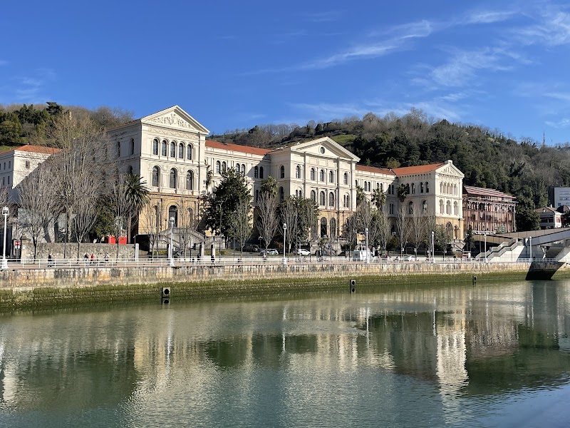 Foto principal del colegio