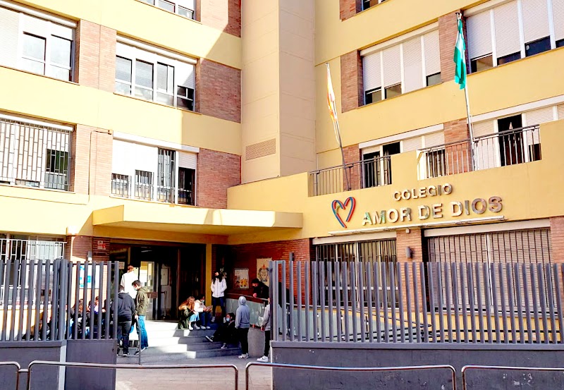 Foto principal del colegio