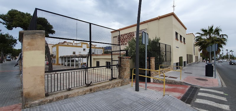 Foto principal del colegio