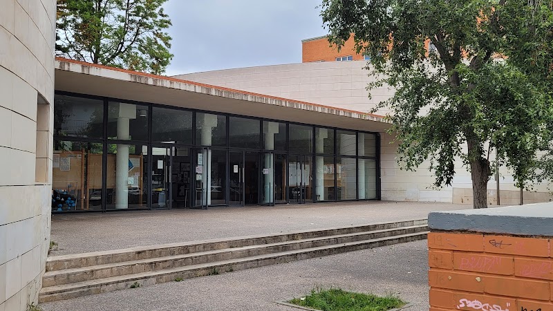 Foto principal del colegio