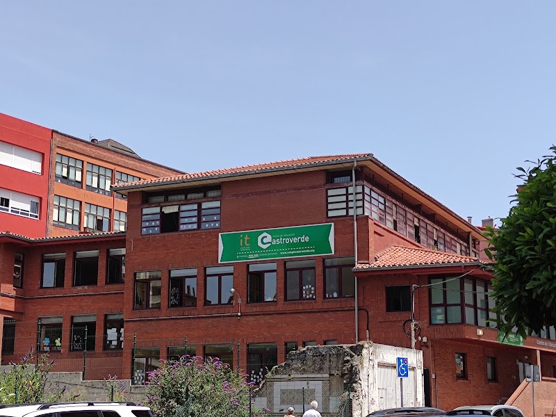 Foto principal del colegio