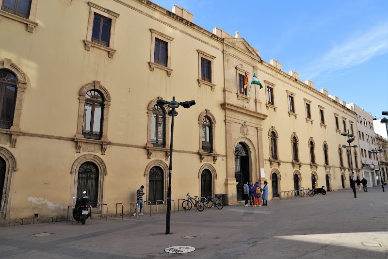 Foto principal del colegio