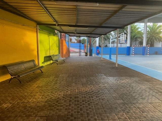 Foto principal del colegio