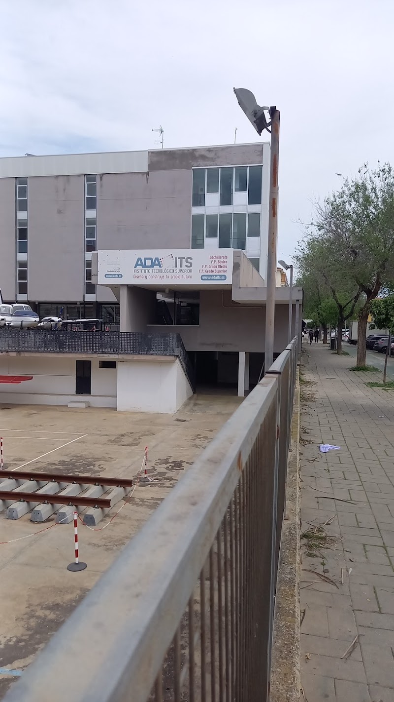 Foto principal del colegio