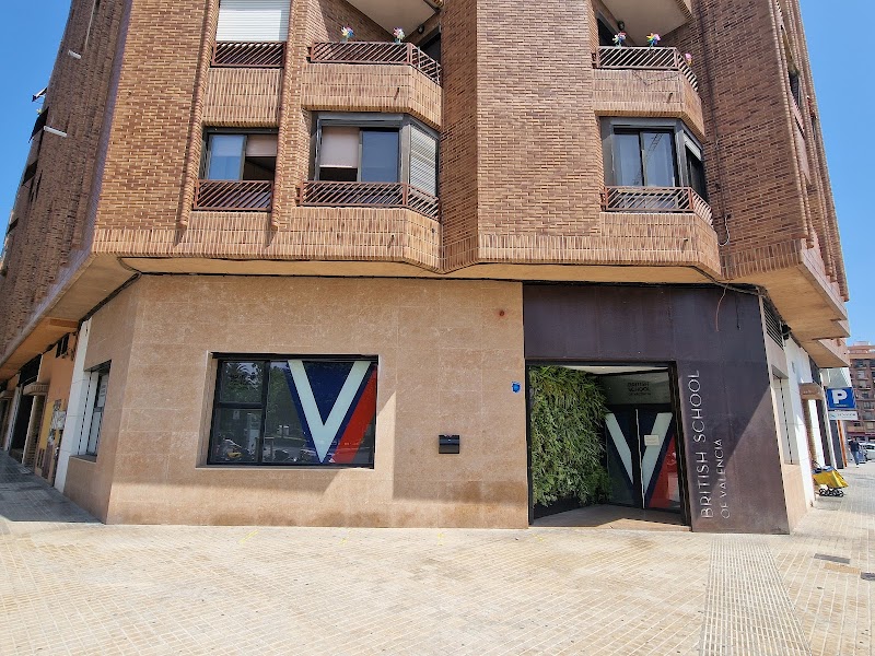 Foto principal del colegio