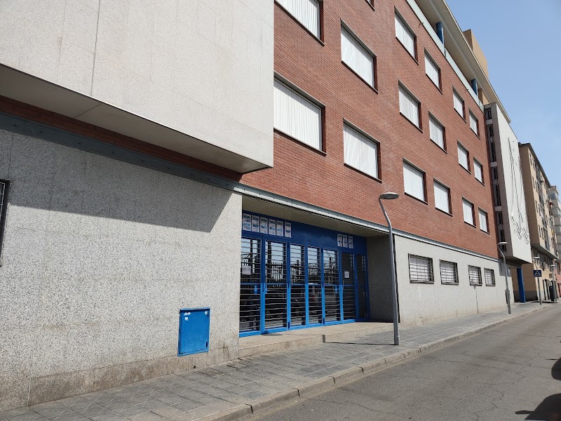 Foto principal del colegio