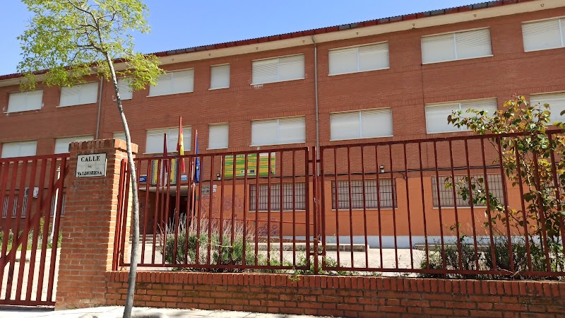 Foto principal del colegio