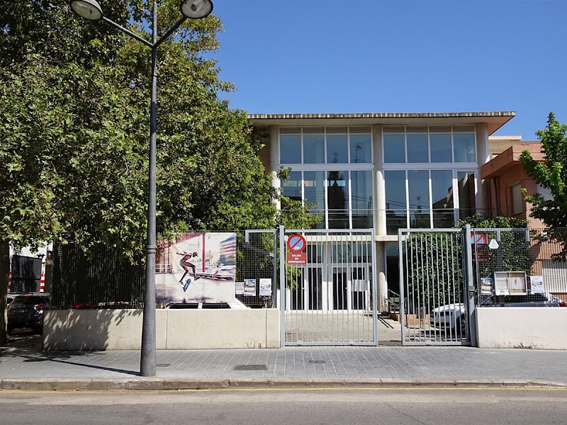 Foto principal del colegio