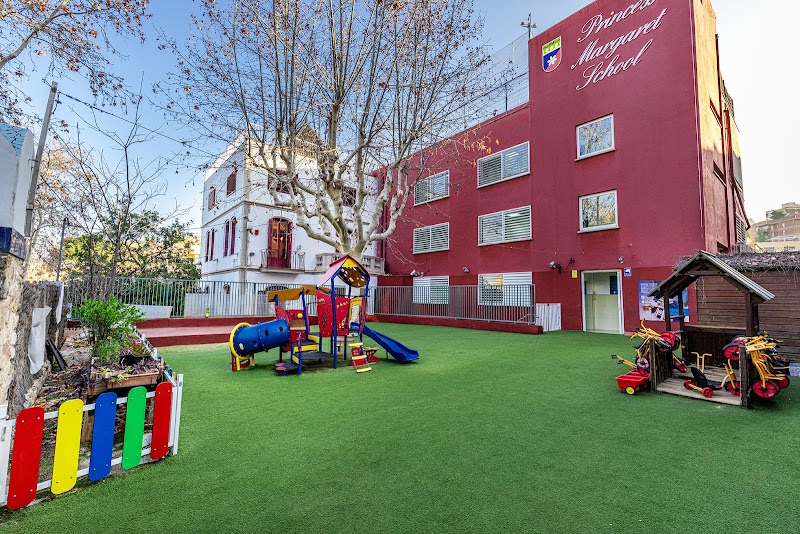 Foto principal del colegio