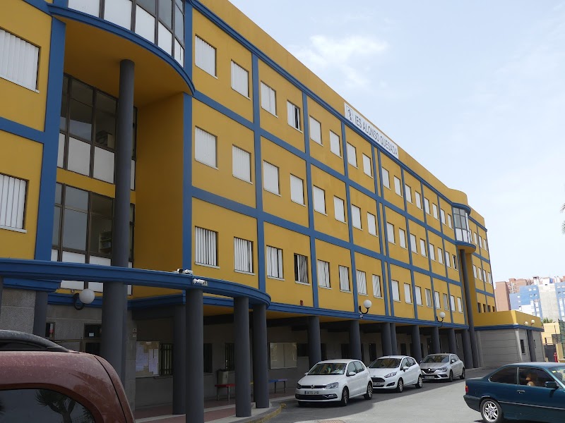 Foto principal del colegio