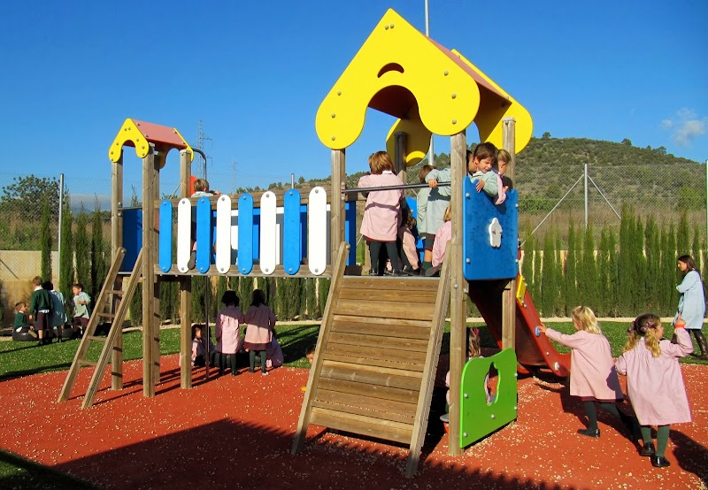 Foto principal del colegio